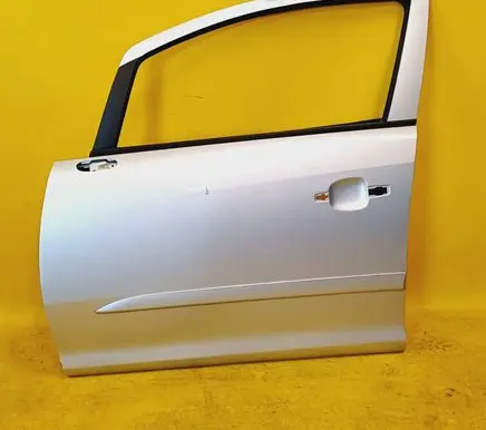 Opel Corsa D Front door 
