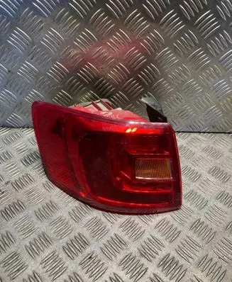 Volkswagen Jetta VI Rear/tail lights 5C6945095E