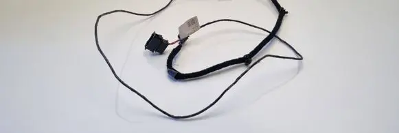 Volkswagen Polo III 6N 6N2 6NF Other wiring loom 6N0971101F