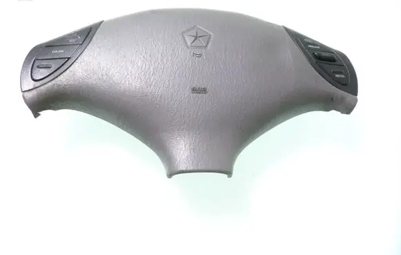 Chrysler Voyager Steering wheel airbag P0GP43SC3 TTCDM0937M1409