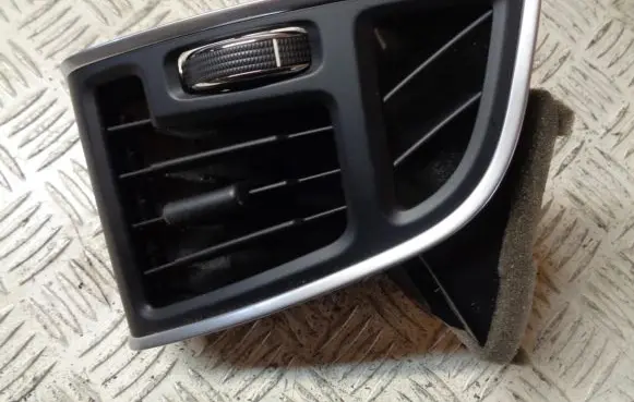 Ford Grand C-MAX Dashboard side air vent grill/cover trim AM51R018B09AFW