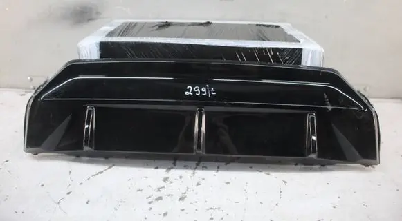 BMW 2 G42 Rear bumper lower part trim 8008247 5112 11739610