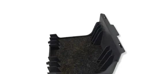 Volvo S60 Other interior part 8650698