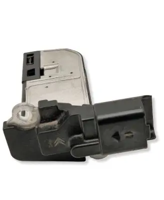 Peugeot 2008 I Mass air flow meter 967709308001