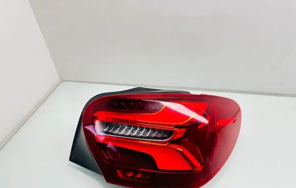 Mercedes-Benz A W176 Rear/tail lights A1769065100 YAP23810