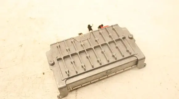 Audi A4 S4 B8 8K MMI control unit 8T0035462