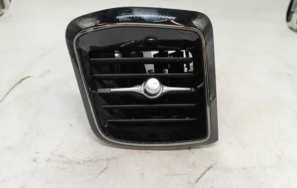Volvo XC60 Dashboard side air vent grill/cover trim 31417692