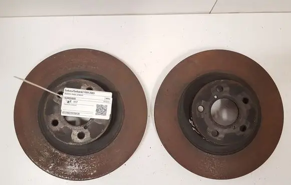 Subaru Outback Front brake disc 26300SA000