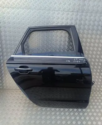 Audi A6 S6 C7 4G Rear door