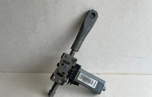 Porsche Cayenne (92A) Seat adjustment motor 984686105