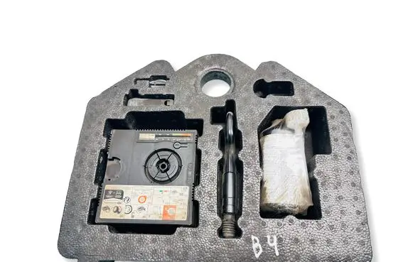 Seat Leon (5F) Tool set 5F9012109A