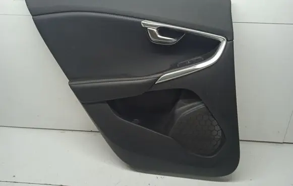 Volvo V40 Rear door card panel trim 1319940