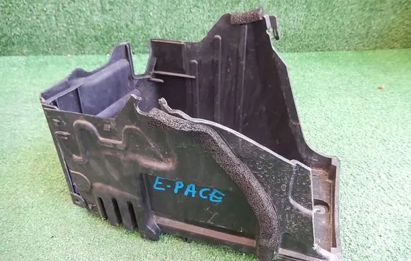 Jaguar E-Pace Battery box tray 