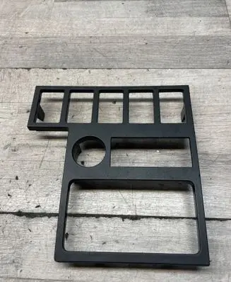 Volkswagen Transporter - Caravelle T4 Panel trim 7D1858100A