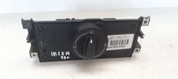 Seat Ibiza II (6k) Climate control unit 6K0819045C