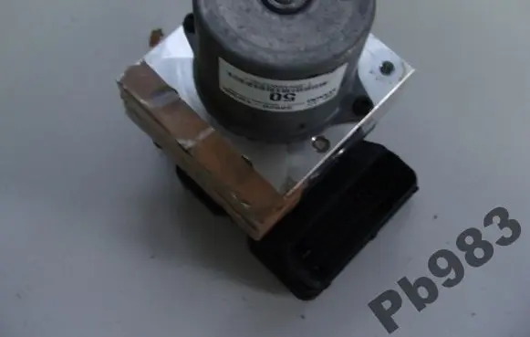 KIA Rio ABS Pump 58920-1W500