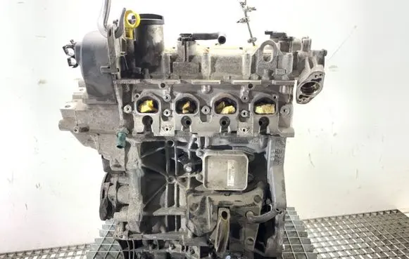 Skoda Octavia Mk3 (5E) Engine CZDA