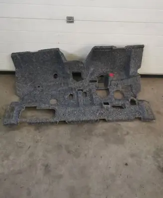 Hyundai Kona I Front sound insulation 84120-J9100