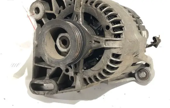 Generator/alternator