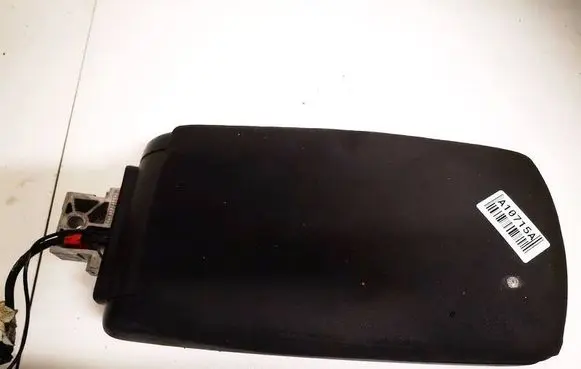 Audi A6 S6 C6 4F Armrest 