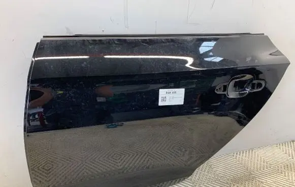 Audi A5 Rear door LY9B