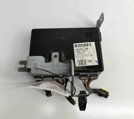 Hyundai H-1, Starex, Satellite Central body control module 954104H401