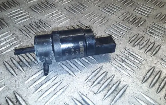 Iveco Daily 35.8 - 9 Windscreen/windshield washer pump 504015670