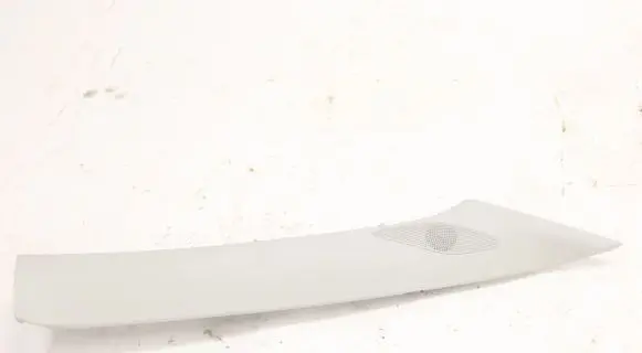 Skoda Scala Other sill/pillar trim element 657867234D5785033