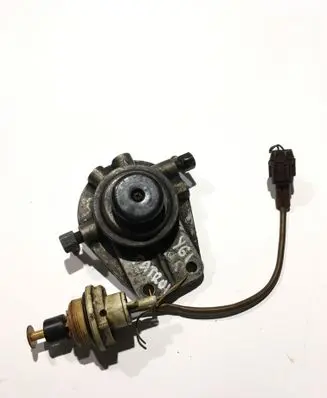 Nissan Patrol Y61 Fuel filter housing 