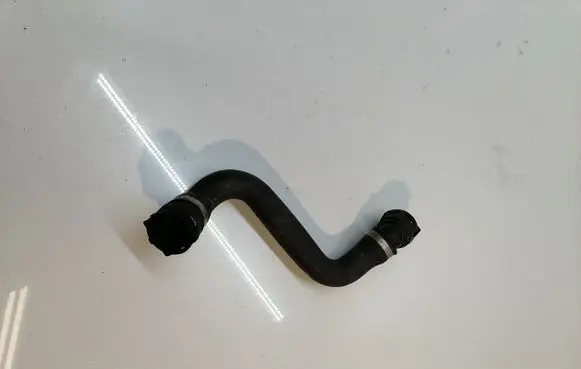 BMW X1 E84 Engine coolant pipe/hose 1436077