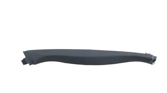 Jaguar XJ X351 Front door seat control surround trim AW93F203A56ACW