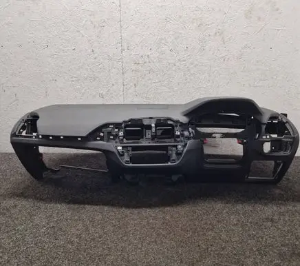 BMW X3 G01 Dashboard 