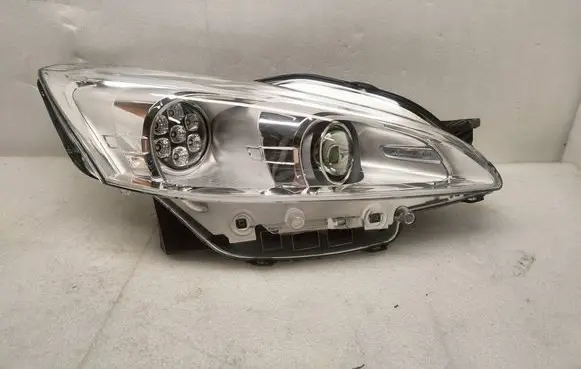Peugeot 508 Headlight/headlamp 9687580580 24011321130 89905868