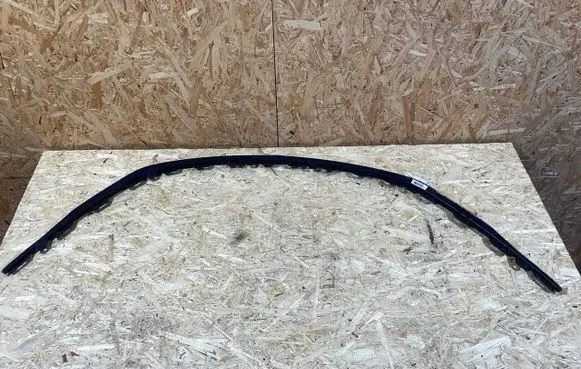 Porsche 911 992 Front bumper 992807100K