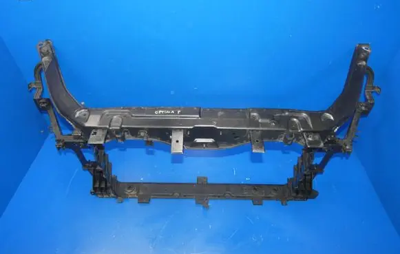 KIA Optima Radiator support slam panel