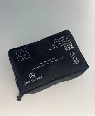 Mercedes-Benz C W206 First aid kit 