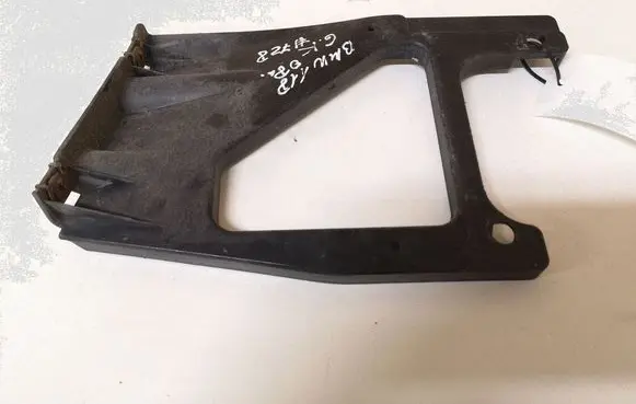 BMW 1 E81 E87 Rear bumper mounting bracket 51127183873 15857711