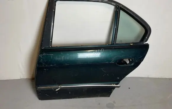 BMW 7 E38 Rear door