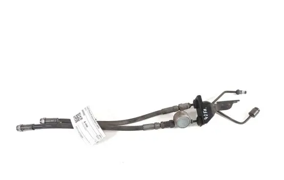 Land Rover Evoque I Air intake hose/pipe LR049830