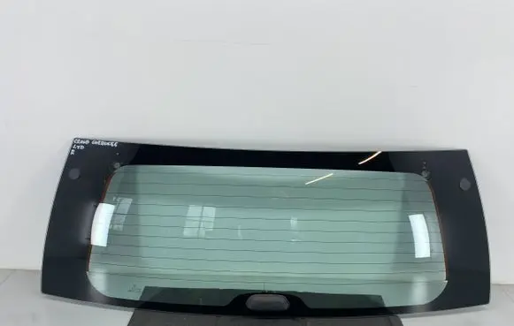 Jeep Grand Cherokee (WJ) Rear windscreen/windshield window 43R00050