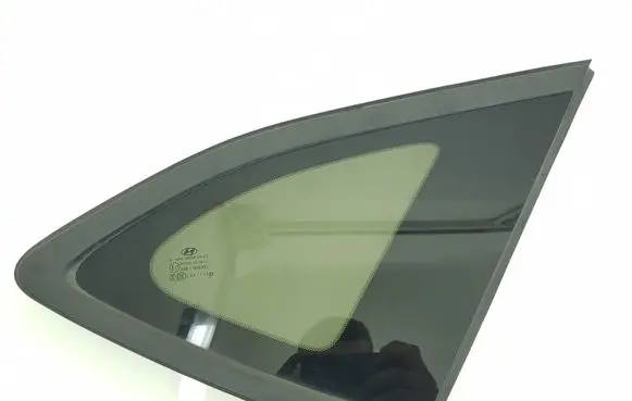 Hyundai Tucson TL Rear side window 43R000392 E001143