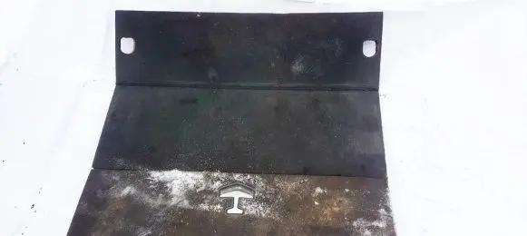 Saab 9-3 Ver2 Trunk/boot mat liner 