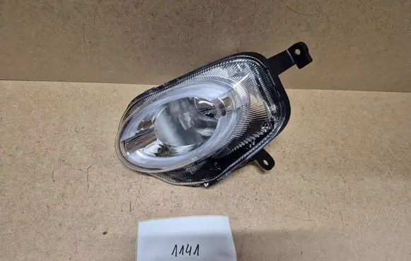 Fiat 500E Headlight/headlamp 81549002