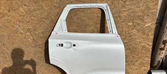 Volvo XC60 Rear door K556T91