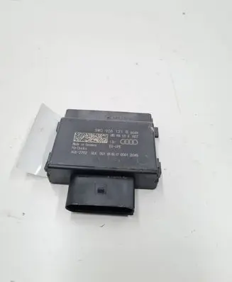 Audi A4 S4 B9 Fuel injection pump control unit/module 8W0906121B