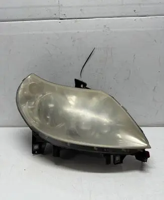Peugeot Boxer Headlight/headlamp 1340663080