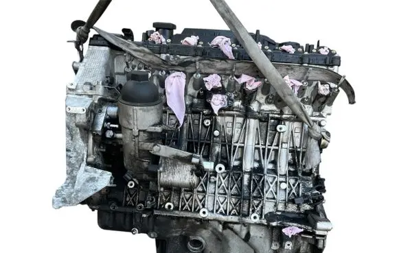 BMW X5 E70 Engine M57TUE2
