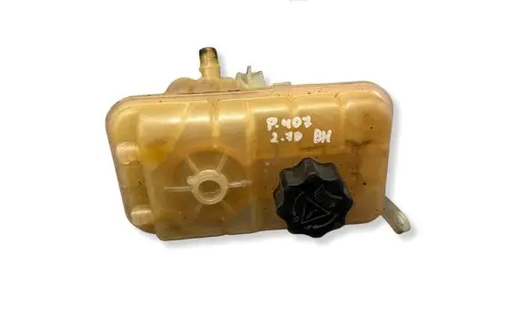Peugeot 407 Coolant expansion tank/reservoir 