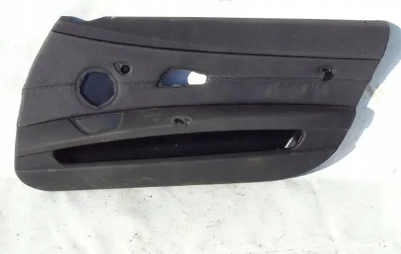 BMW Z4 E85 E86 Front door card panel trim 7055946
