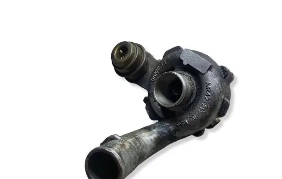 Renault Laguna II Turbo 8200091350BKASACJ 8200091350B